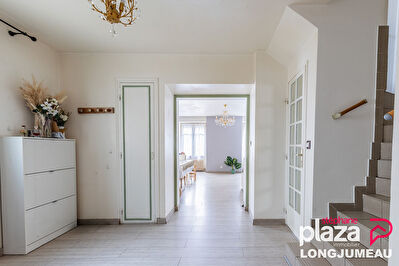 Maison Saulx Les Chartreux 5 pièces 142 m2