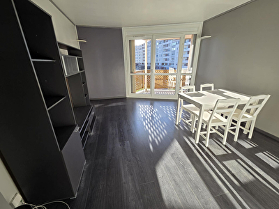 Appartement meublé Longjumeau 3 pièce(s) 59.82 m2