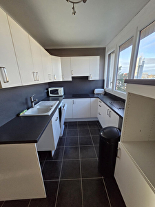 Appartement meublé Longjumeau 3 pièce(s) 59.82 m2