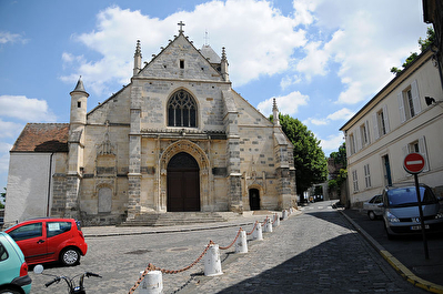 Appartement Longjumeau 1 pièce(s) 28.67 m2