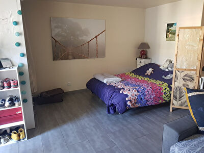 Appartement Longjumeau 1 pièce(s) 28.67 m2