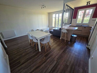 Appartement meublé Morangis 2 pièce(s) 51.53 m2