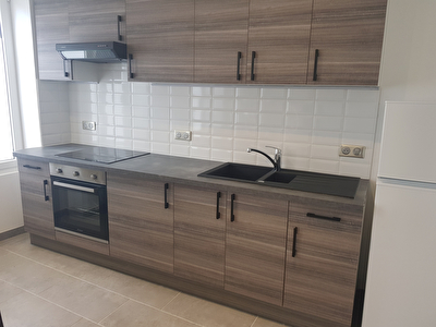 Appartement meublé Longjumeau 3 pièce(s) 48.28 m2