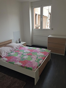 Appartement meublé Longjumeau 3 pièce(s) 48.28 m2