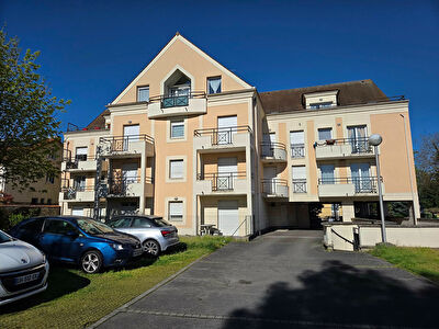 Appartement meublé Longjumeau 2 pièce(s) 36.71 m2