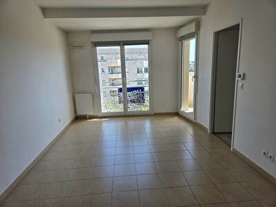 Appartement Chilly Mazarin 2 pièce(s) 41.40 m2