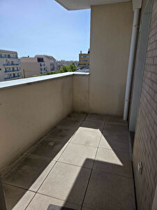 Appartement Chilly Mazarin 2 pièce(s) 41.40 m2