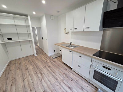 Appartement Savigny Sur Orge 2 pièce(s) 27.50 m2