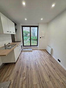 Appartement Savigny Sur Orge 2 pièce(s) 27.50 m2