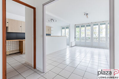 Appartement Longjumeau 3 pièces CENTRE VILLE