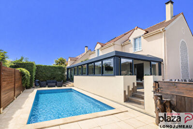 Maison Kaufman & Broad 6 pièces