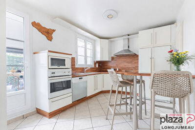 Maison Kaufman & Broad 6 pièces