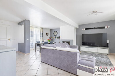 Maison Kaufman & Broad 6 pièces