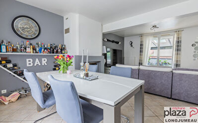 Maison Kaufman & Broad 6 pièces