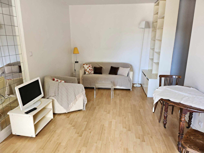 Appartement meublé Longjumeau 2 pièce(s) 38.50 m2