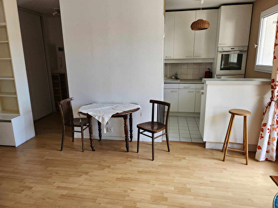 Appartement meublé Longjumeau 2 pièce(s) 38.50 m2