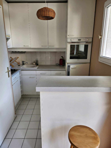 Appartement meublé Longjumeau 2 pièce(s) 38.50 m2