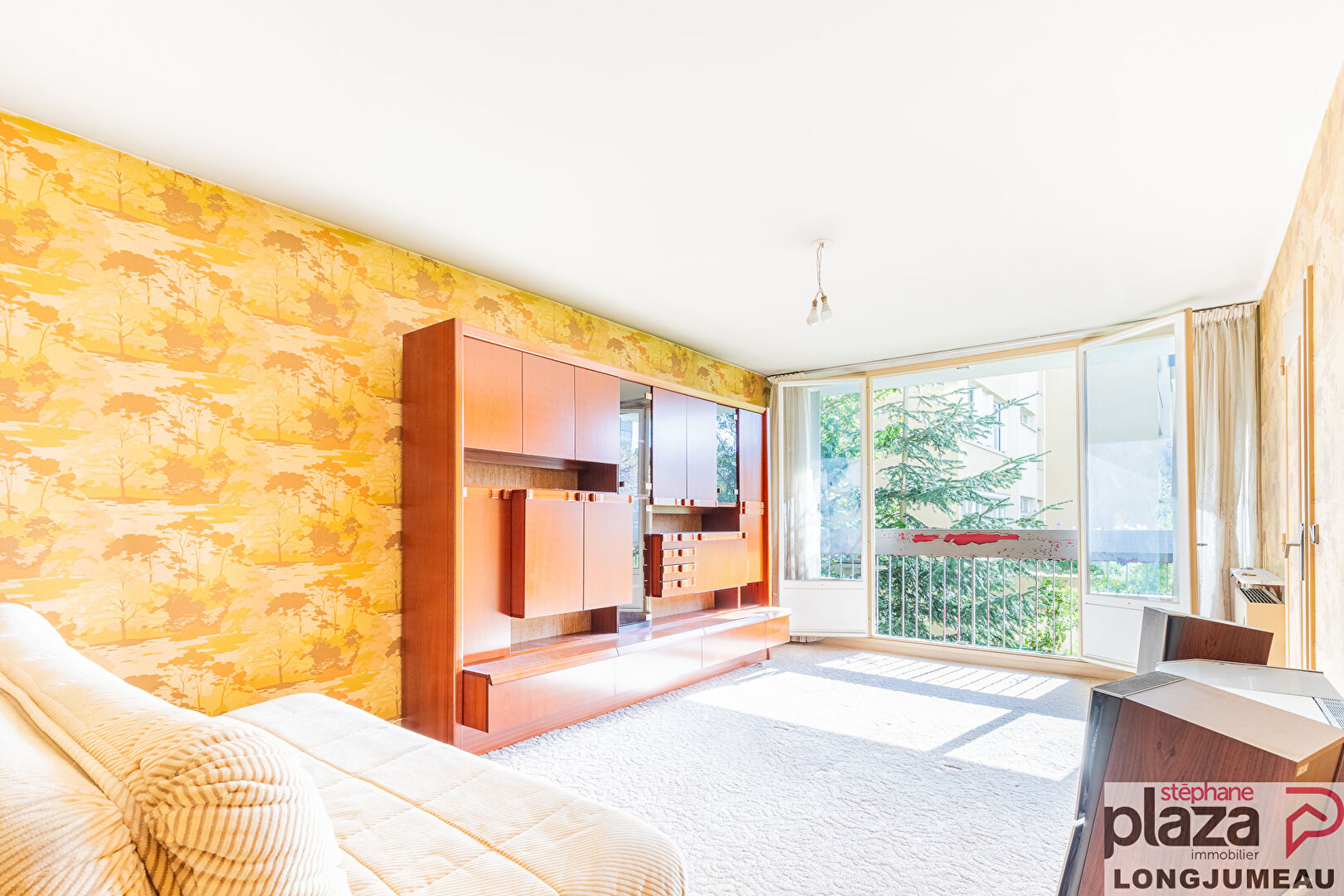 Photo du bien : Appartement 3 pièces 63 m2