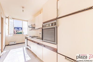Appartement Longjumeau 3 pièces 63 m2