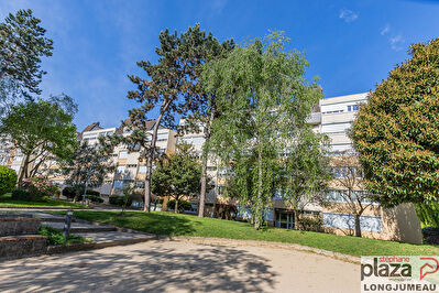 Appartement Longjumeau 3 pièces 63 m2
