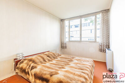 Appartement Longjumeau 3 pièces 63 m2