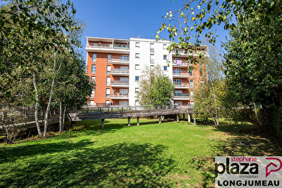 Appartement meublé Longjumeau 2 pièce(s) 45.47 m2