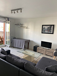 Appartement meublé Longjumeau 2 pièce(s) 45.47 m2