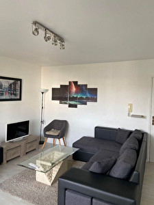 Appartement meublé Longjumeau 2 pièce(s) 45.47 m2