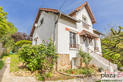 Maison Epinay Sur Orge 8 pièces 108 m2