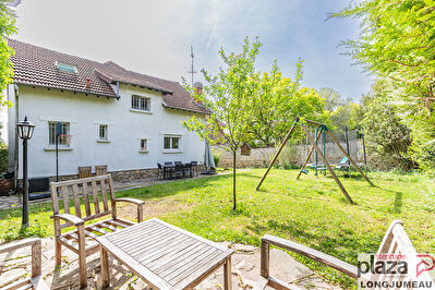 Maison Epinay Sur Orge 8 pièces 108 m2