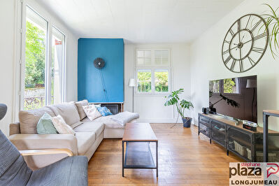 Maison Epinay Sur Orge 8 pièces 108 m2