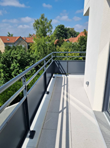 Appartement Longjumeau 2 pièce(s) 43.80 m2