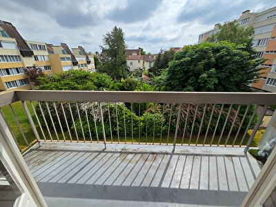 Appartement Longjumeau 2 pièce(s) 48.71 m2