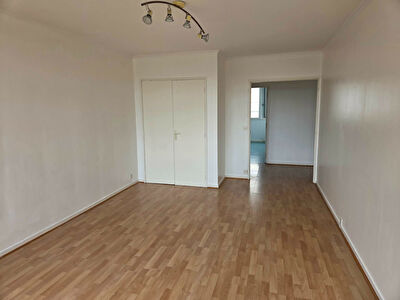 Appartement Longjumeau 2 pièce(s) 48.71 m2
