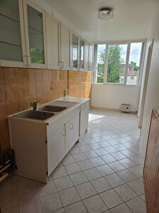 Appartement Longjumeau 2 pièce(s) 48.71 m2