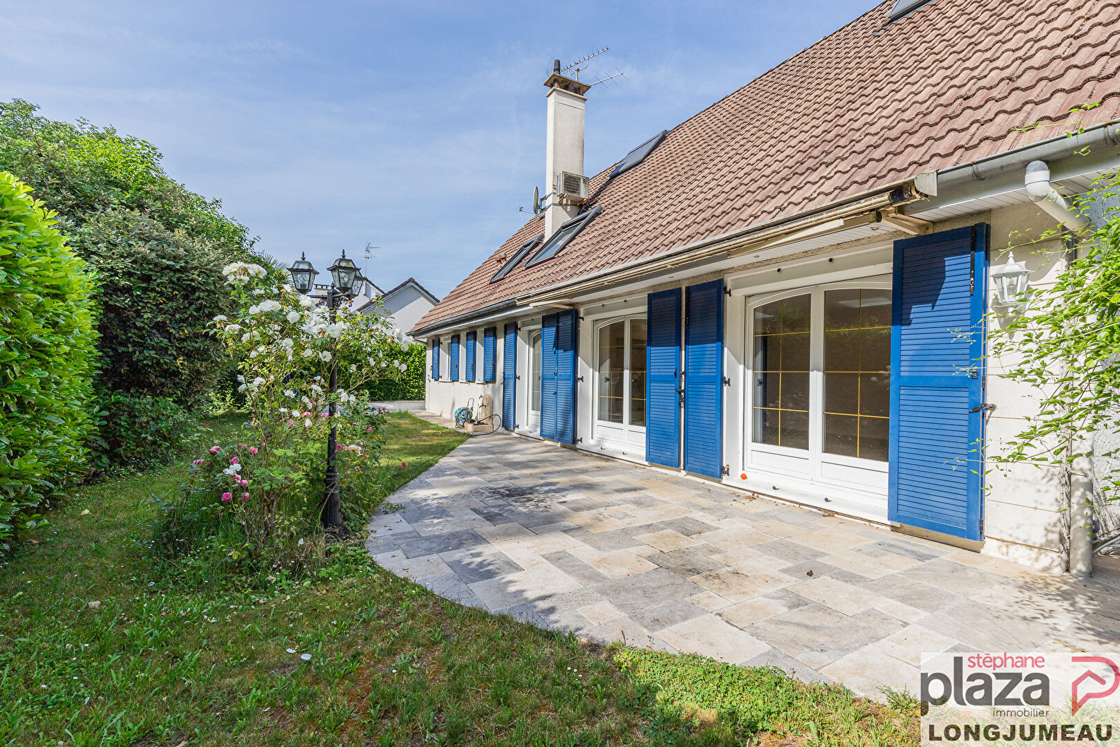 Photo du bien : Maison 7 pièces 222 m2