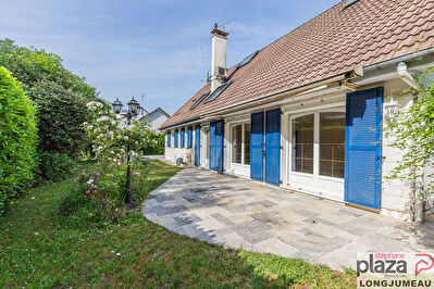 Maison Breguet à Ballainvilliers