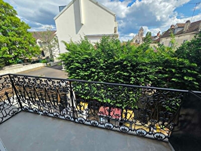 Appartement Longjumeau 2 pièce(s) 44.36 m2