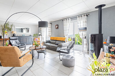 Maison Champlan 7 pièces 152 m2