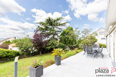 Maison Champlan 7 pièces 152 m2