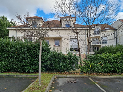 Appartement meublé Longjumeau 2 pièce(s) 38.50 m2