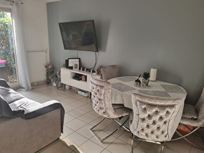 Appartement meublé Longjumeau 2 pièce(s) 38.50 m2