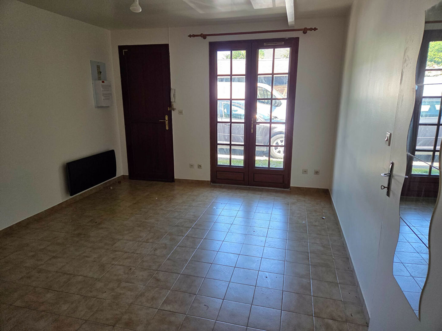 Photo du bien : Appartement 2 pièces 29.84 m2