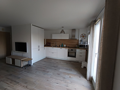 Appartement Morsang Sur Orge 3 pièce(s) 62.43 m2