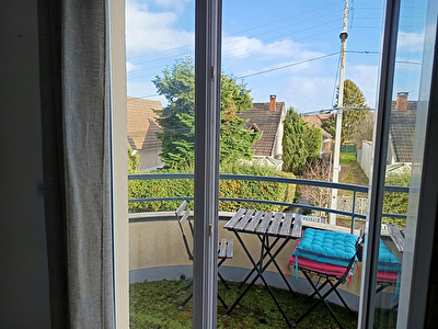 Appartement Morsang Sur Orge 3 pièce(s) 62.43 m2