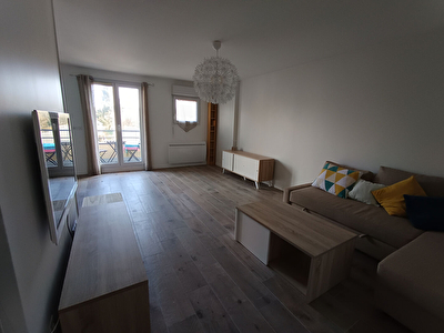 Appartement Morsang Sur Orge 3 pièce(s) 62.43 m2