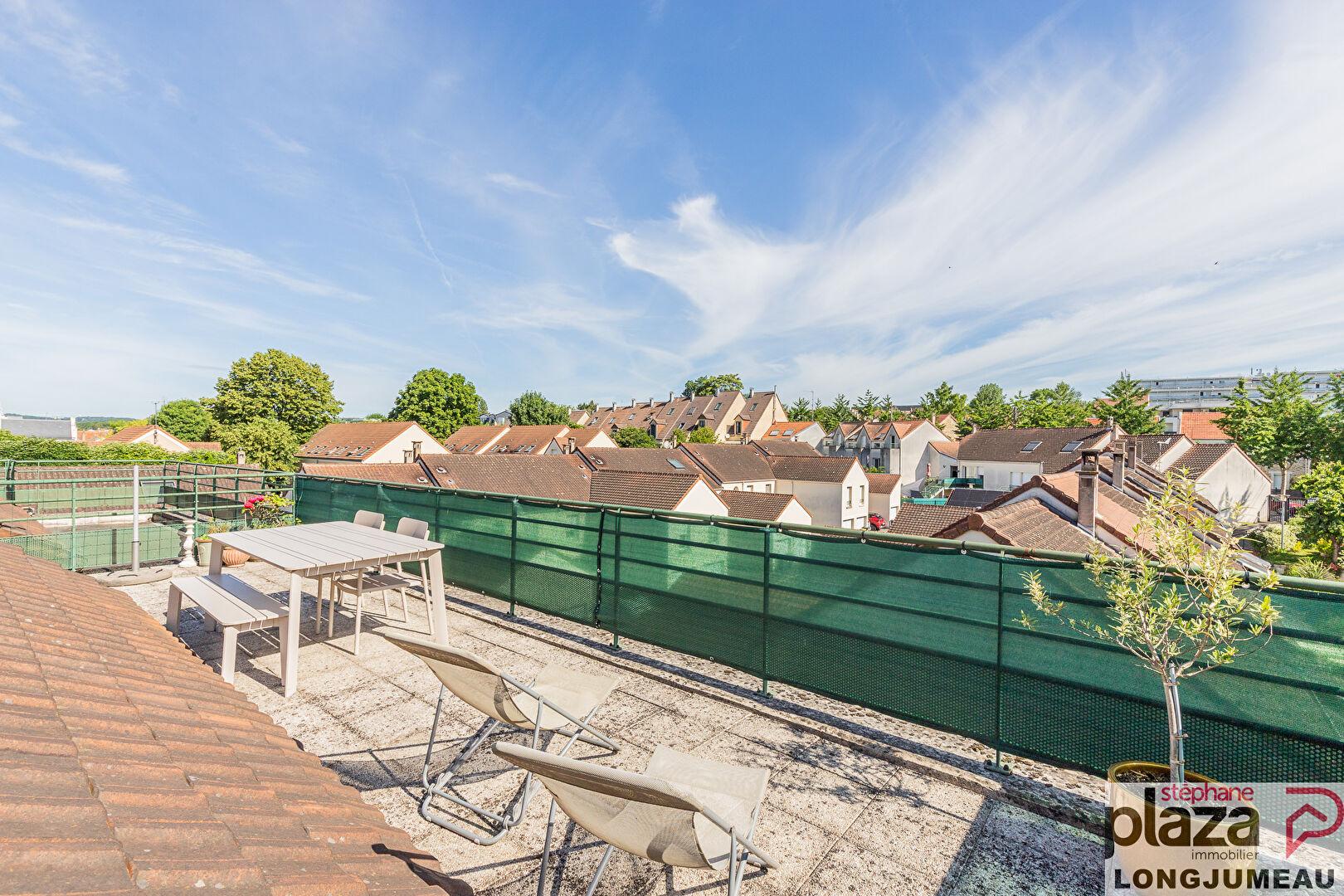 Photo du bien : Appartement 3 pièces 77 m2