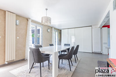 La commanderie, MAISON de 147 m²