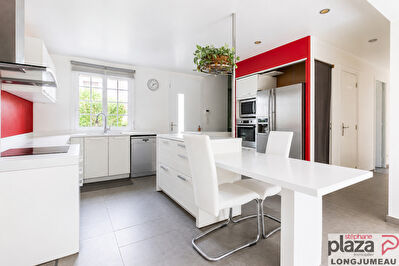 La commanderie, MAISON de 147 m²