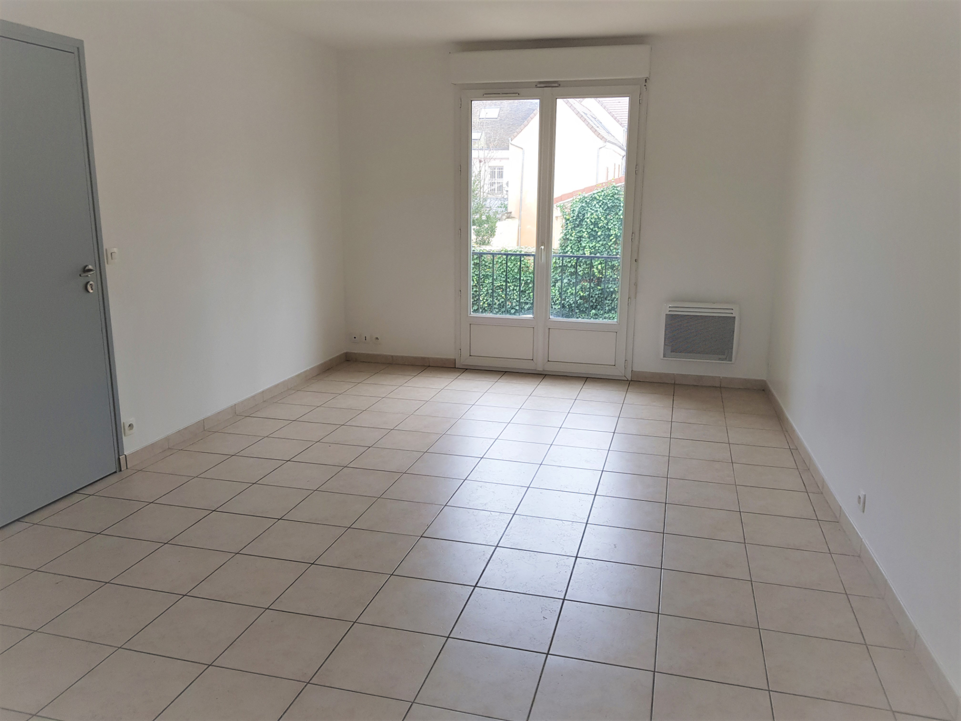 Photo du bien : Appartement 1 pièce 33 m2
